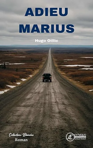 Adieu Marius - Hugo Oillic (2025)
