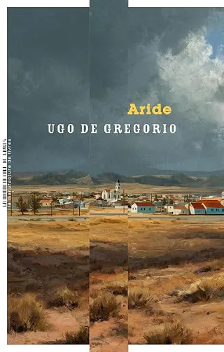 Aride - Ugo De Gregorio (2026)