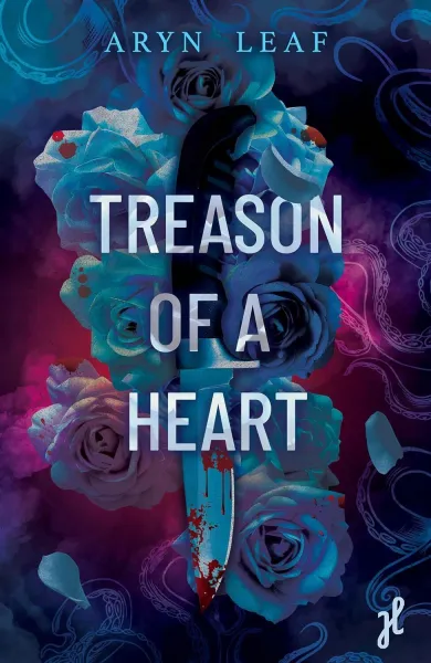 Aryn Leaf Treason of a heart (2026)