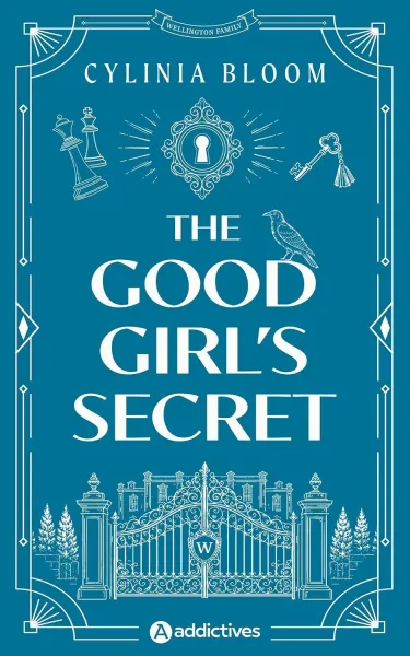 Cylinia Bloom - The Good Girl's Secret (2026)