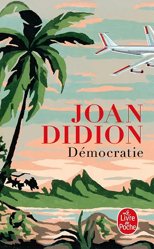 Démocratie - Joan Didion (2026)