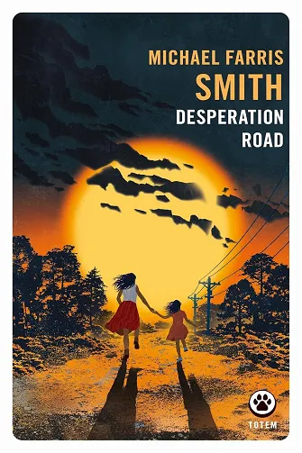 Desperation Road - Michael Farris Smith (2026)