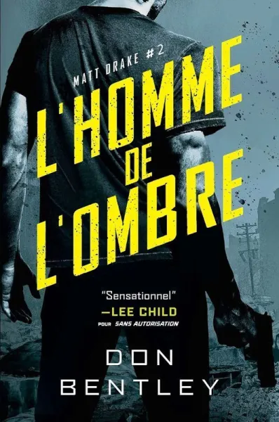 Don Bentley - L'homme de l'ombre (2026)