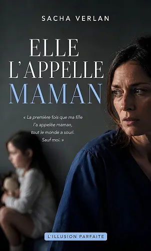 Elle l'appelle maman - Sacha Verlan (2026)