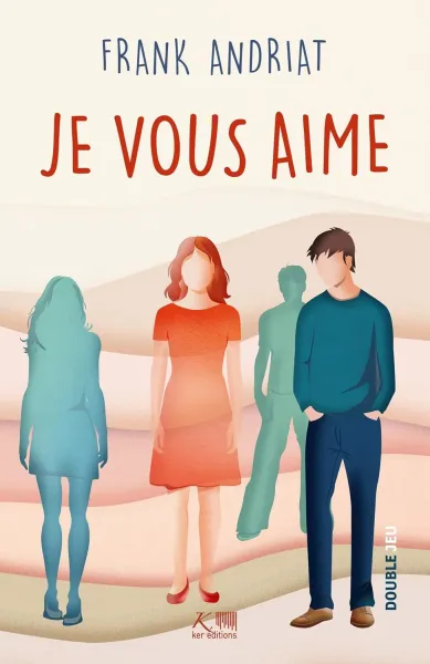 Frank Andriat - Je vous aime (2026)