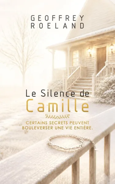 Geoffrey Roeland - Le Silence de Camille (2026)