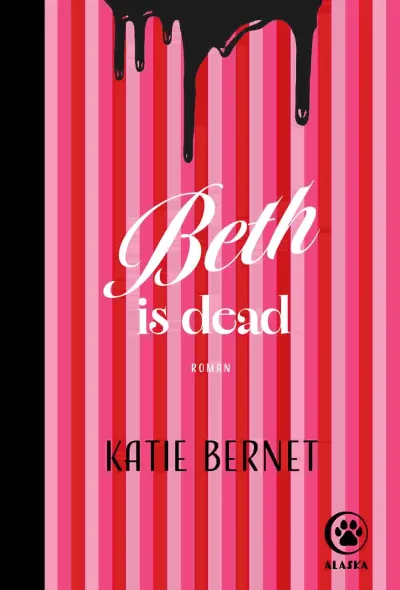 Katie Bernet - Beth is dead (2026)