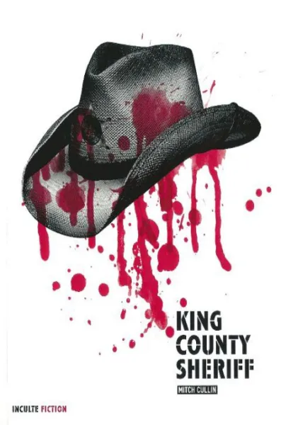 King County Sheriff - Mitch Cullin