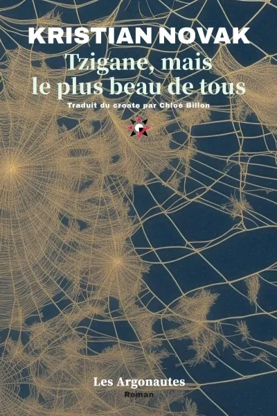 Kristian Novak - Tzigane, mais le plus beau de tous (2026)