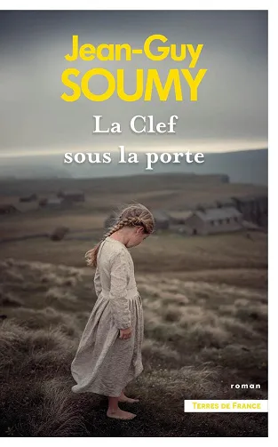 La Clef sous la porte - Jean-Guy Soumy (2026)