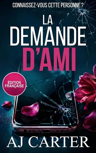 La Demande d'Ami - AJ Carter (2026)