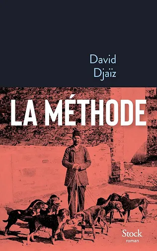 La méthode - David Djaïz (2026)