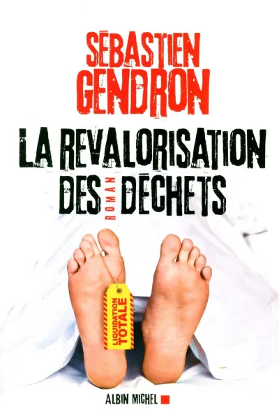 La revalorisation des déchets - Sébastien Gendron
