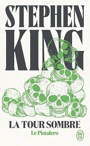 La Tour Sombre Tome 1 : Le Pistolero - Stephen King (2026)