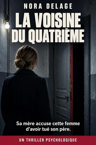La Voisine du quatrième - Nora Delage (2026)