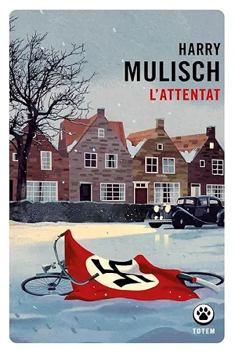L'Attentat - Harry Mulisch (2026)