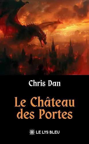 Le Château des Portes - Chris Dan (2026)