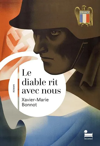 Le Diable rit avec nous - Xavier-Marie Bonnot (2026)