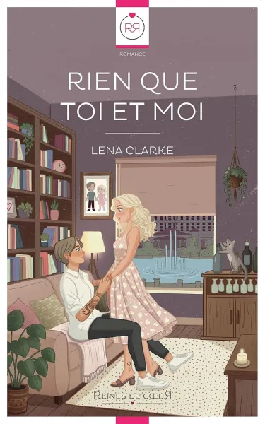 Lena Clarke - Rien que toi et moi (2026)