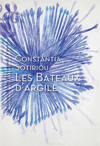 Les Bateaux d'argile - Constantia Sotiriou (2026)
