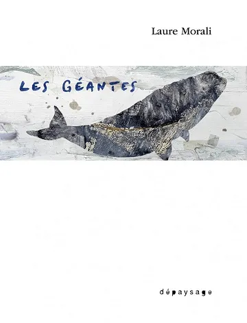 Les Géantes - Laure Morali (2026)
