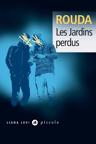 Les jardins perdus - Rouda (2026)