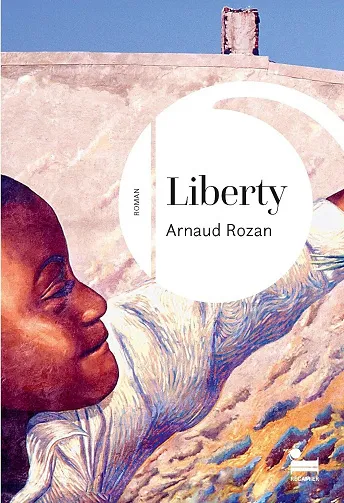 Liberty - Arnaud Rozan (2026)