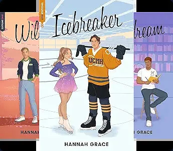 Maple Hills - Trilogie - Hannah Grace (2026)