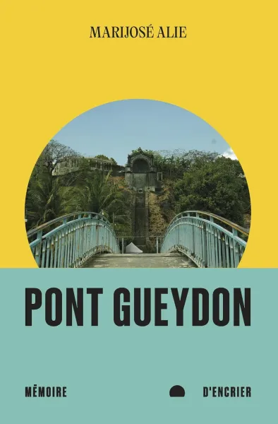 Marijosé Alie - Pont Gueydon (2026)