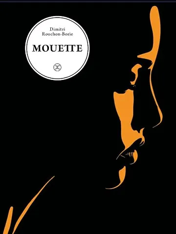 Mouette - Dimitri Rouchon-Borie (2026)