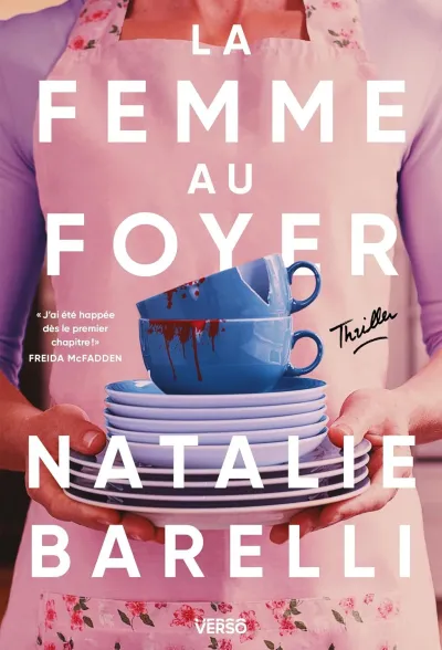 Natalie Barelli - La Femme au foyer (2026)