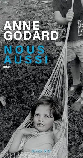 Nous aussi - Anne Godard (2026)