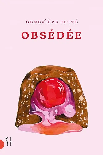 Obsedee - Geneviève Jetté (2026)