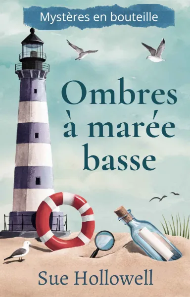 Ombres à marée basse - Sue Hollowell (2025)