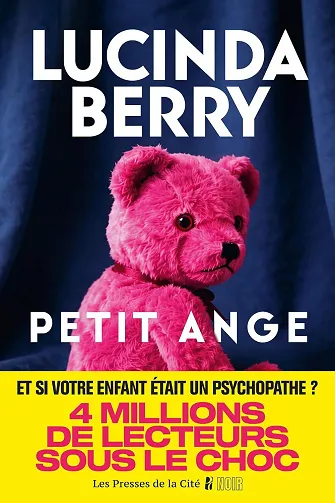 Petit ange - Lucinda Berry (2026)