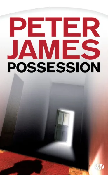 Possession - Peter James