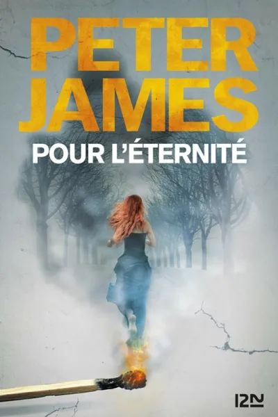 Pour l'éternité - Peter James