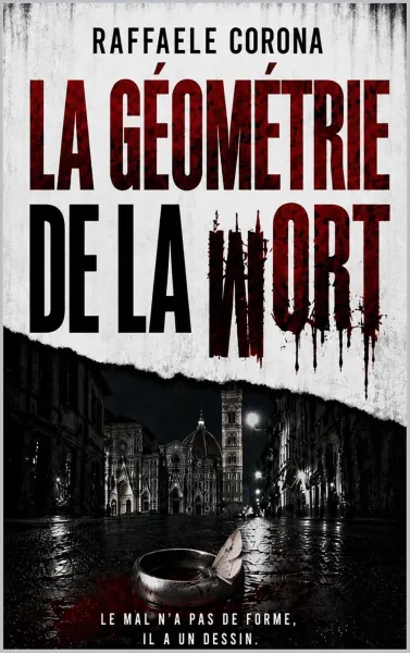 Raffaele Corona - LA GÈOMÈTRIE DE LA MORT (2026)