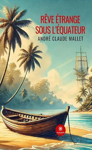 Rêve étrange sous l’équateur - André Claude Mallet (2024)