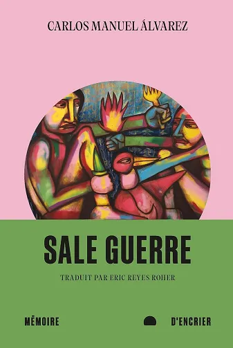 Sale guerre - Carlos Manuel Álvarez (2026)