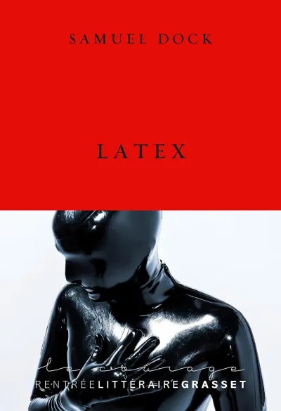 Samuel Dock - Latex (2026)