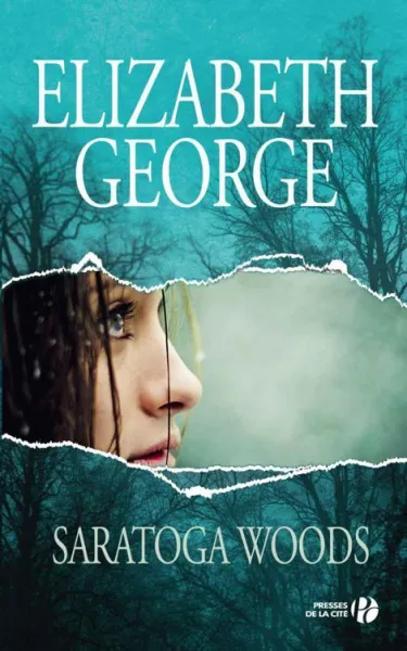 Saratoga Woods: The Edge of Nowhere, tome 1