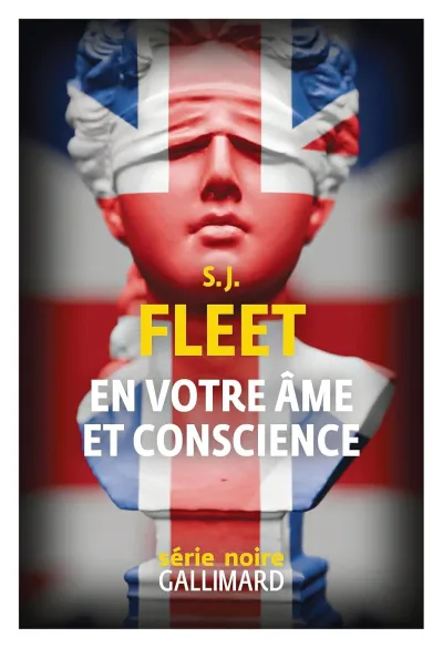 S.J. Fleet - En votre âme et conscience (2026)