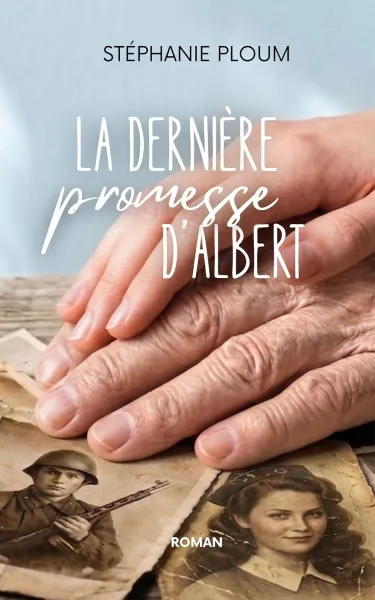 Stéphanie Ploum - La dernière promesse d'Albert (2026)