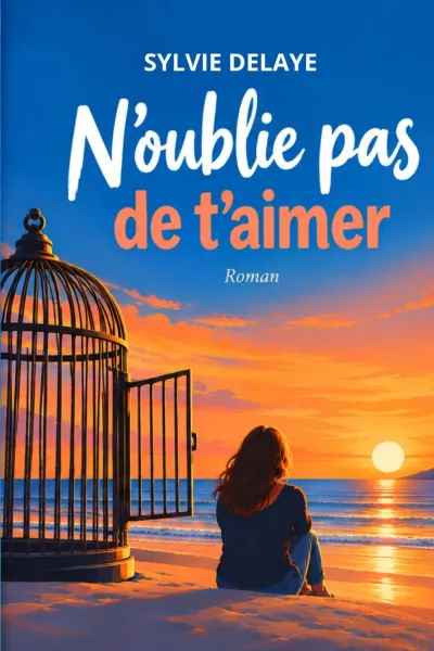 Sylvie Delaye - N'oublie pas de t'aimer (2026)