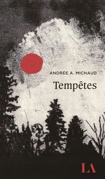 Tempêtes - Andrée A. Michaud