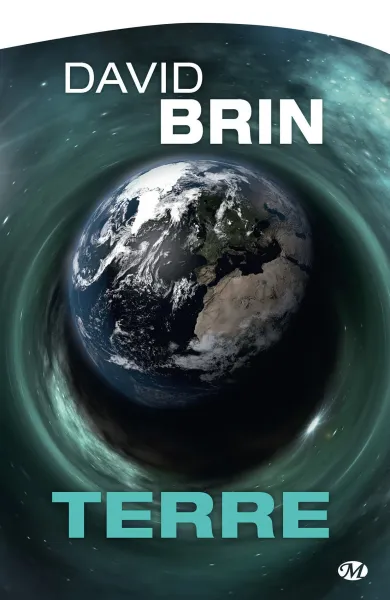 Terre - David Brin