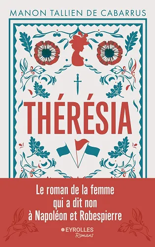 Thérésia - Manon Tallien de Cabarrus (2026)