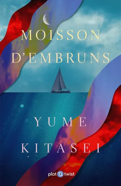 Yume Kitasei - Moisson d'embruns (Flashforward) (2026)
